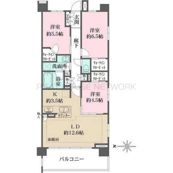 ご家族様向けです！
