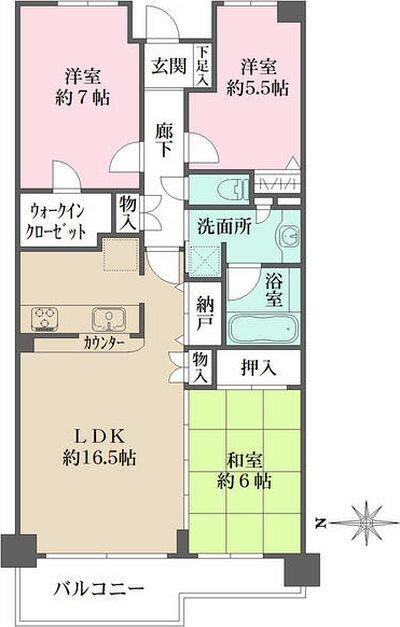ご家族様向けです！