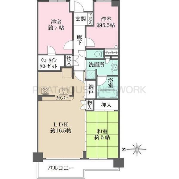 ご家族様向けです！