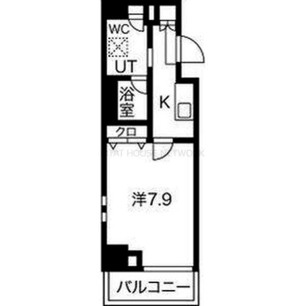 単身者様向けです！