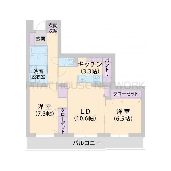 ご家族様向けです！