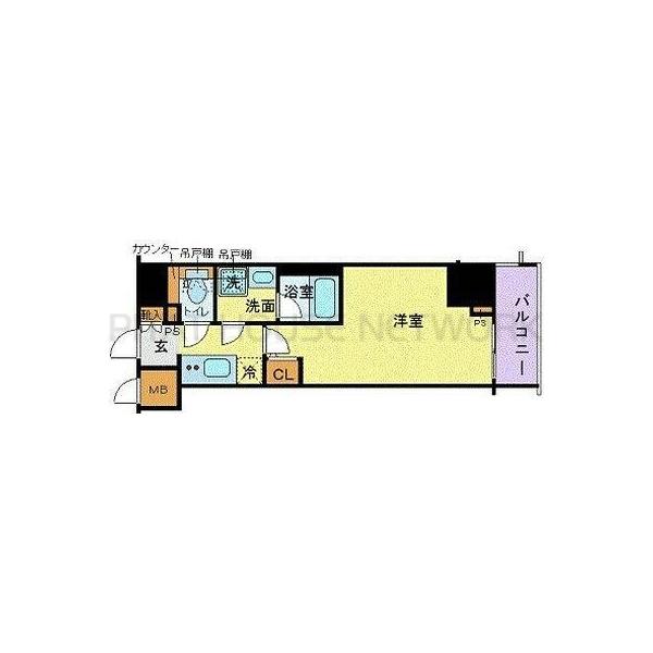単身者様向けです！