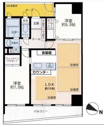 ご家族様向けです！