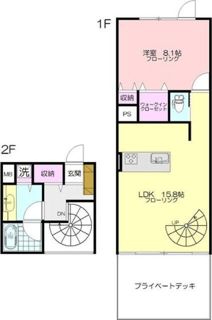 ご家族様向けです！