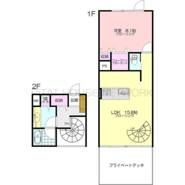 ご家族様向けです！