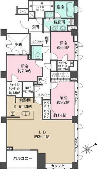 ご家族様向けです！
