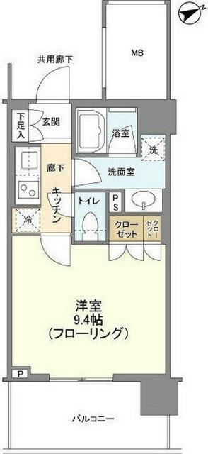 単身者様向けです！