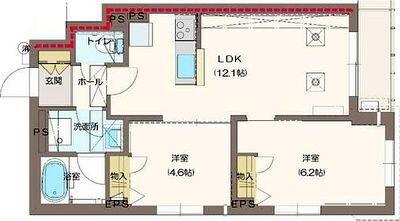 ベルレジデンス日吉