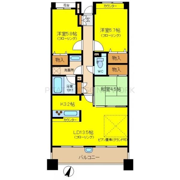 ご家族様向けです！