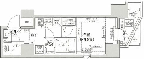 単身者様向けです！