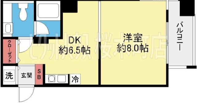 角部屋