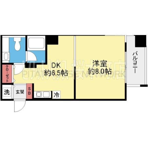 角部屋