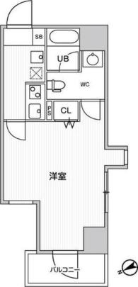 グラシアプレイス川崎駅前