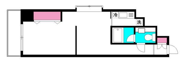 角部屋・二面採光！