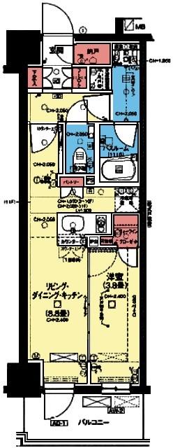 写真:物件の写真