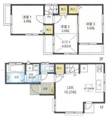 ご家族様向けです！