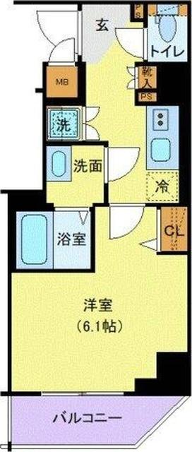単身者様向けです！