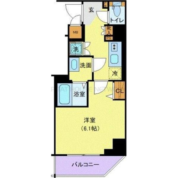 単身者様向けです！
