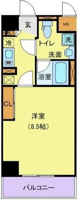 単身者様向けです！
