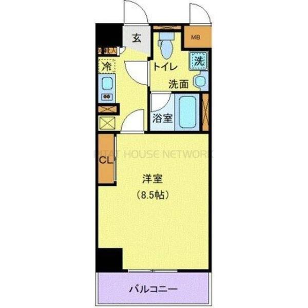 単身者様向けです！