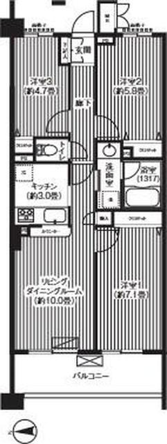 ご家族様向けです！