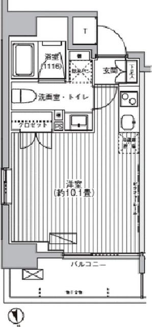 単身者様向けです！