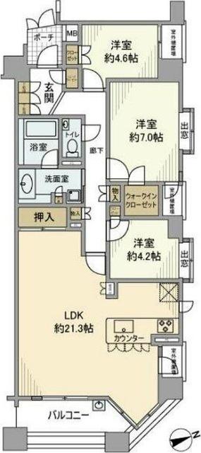 ご家族様向けです！