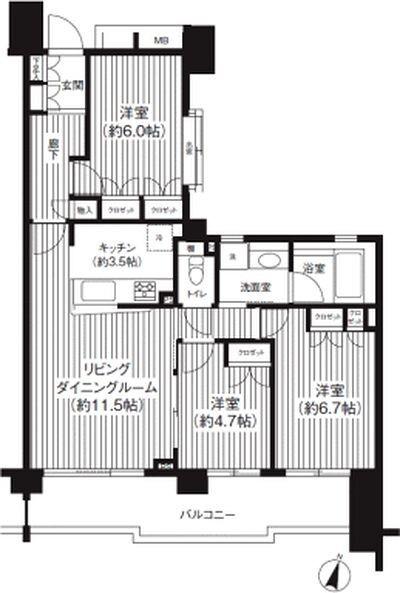ご家族様向けです！
