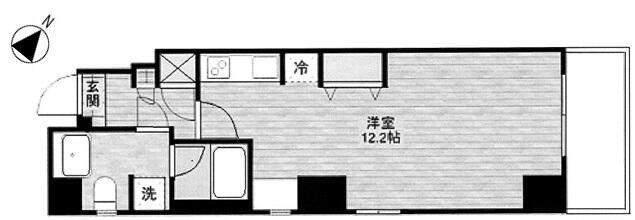 単身者様向けです！