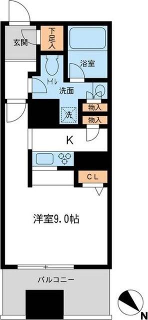 単身者様向けです！