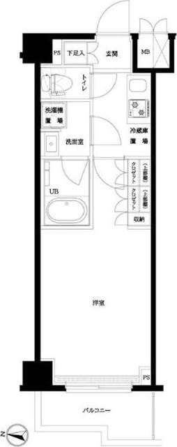 単身者様向けです！