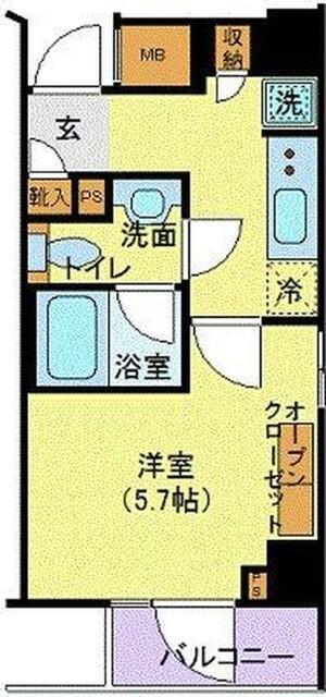 単身者様向けです！