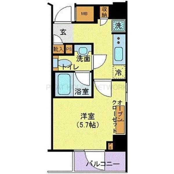 単身者様向けです！