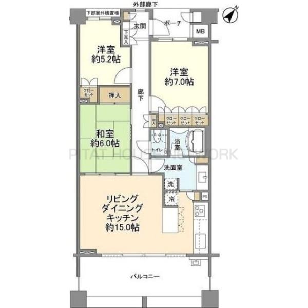 ご家族様向けです！