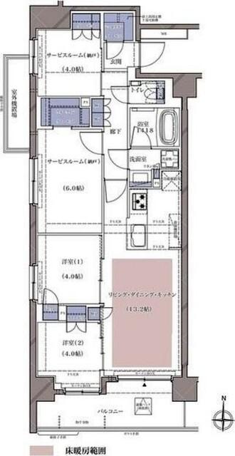 ご家族様向けです！