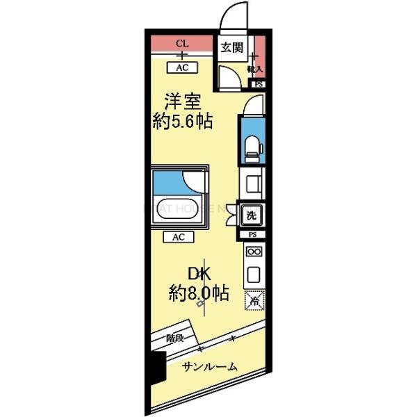 人気のデザイナーズ