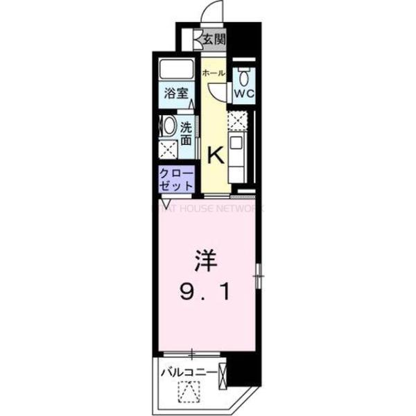 単身者様向けです！