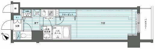 単身者様向けです！