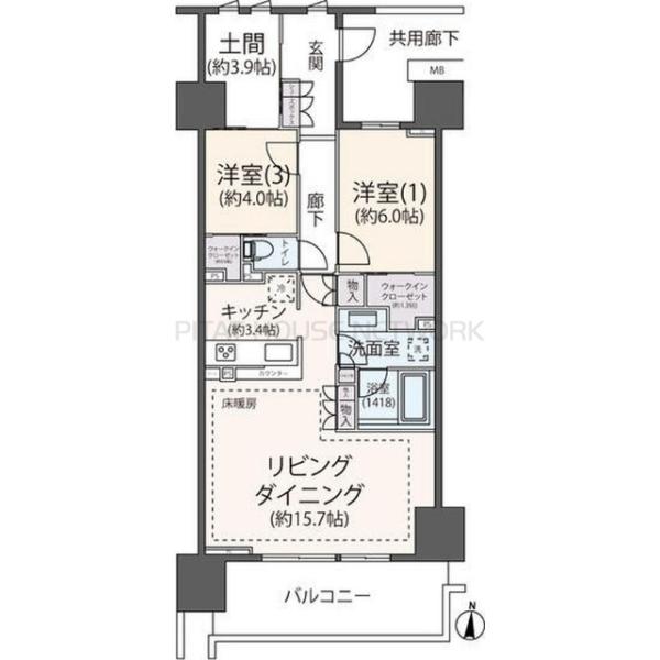 ご家族様向けです！