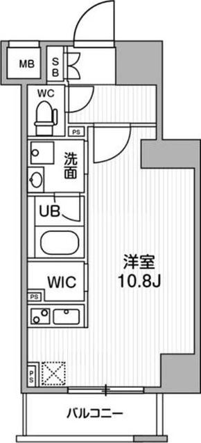 単身者様向けです！