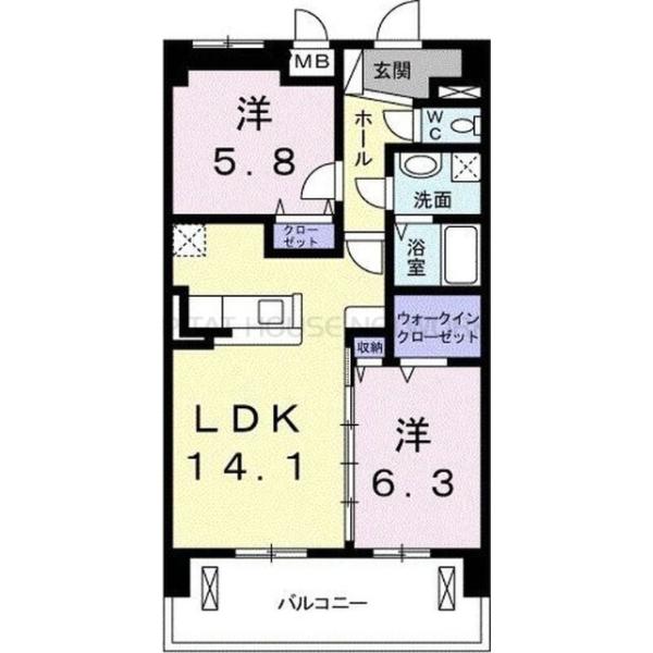 ご家族様向けです！