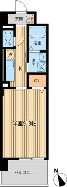 単身者様向けです！