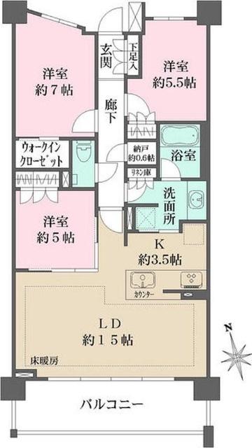 ご家族様向けです！