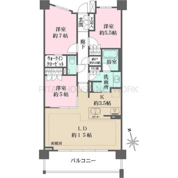 ご家族様向けです！