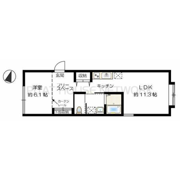 ご家族様向けです！