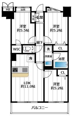 ご家族様向けです！