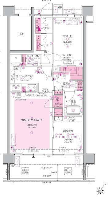 ご家族様向けです！