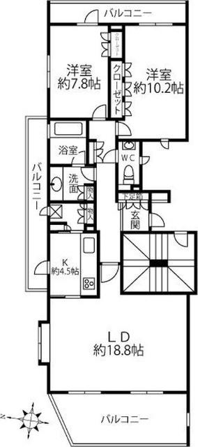 ご家族様向けです！