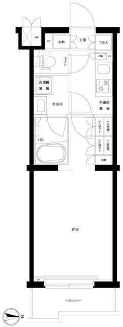 単身者様向けです！
