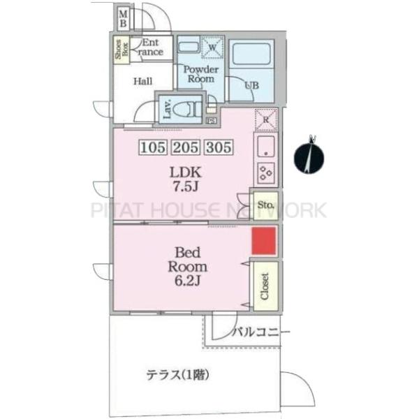 ご家族様向けです！